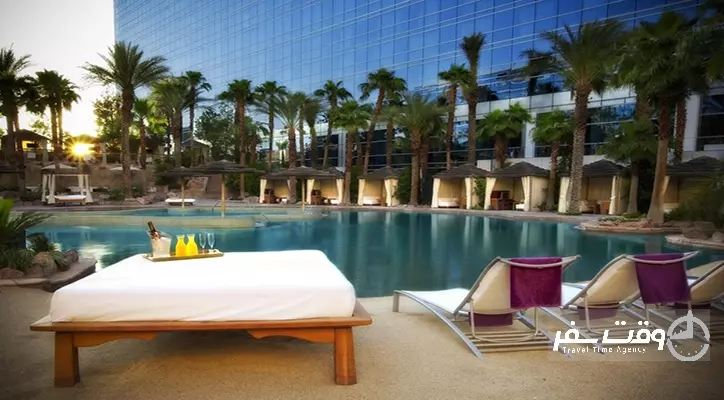 هتل هارد راک بالی هتل هارد راک بالی